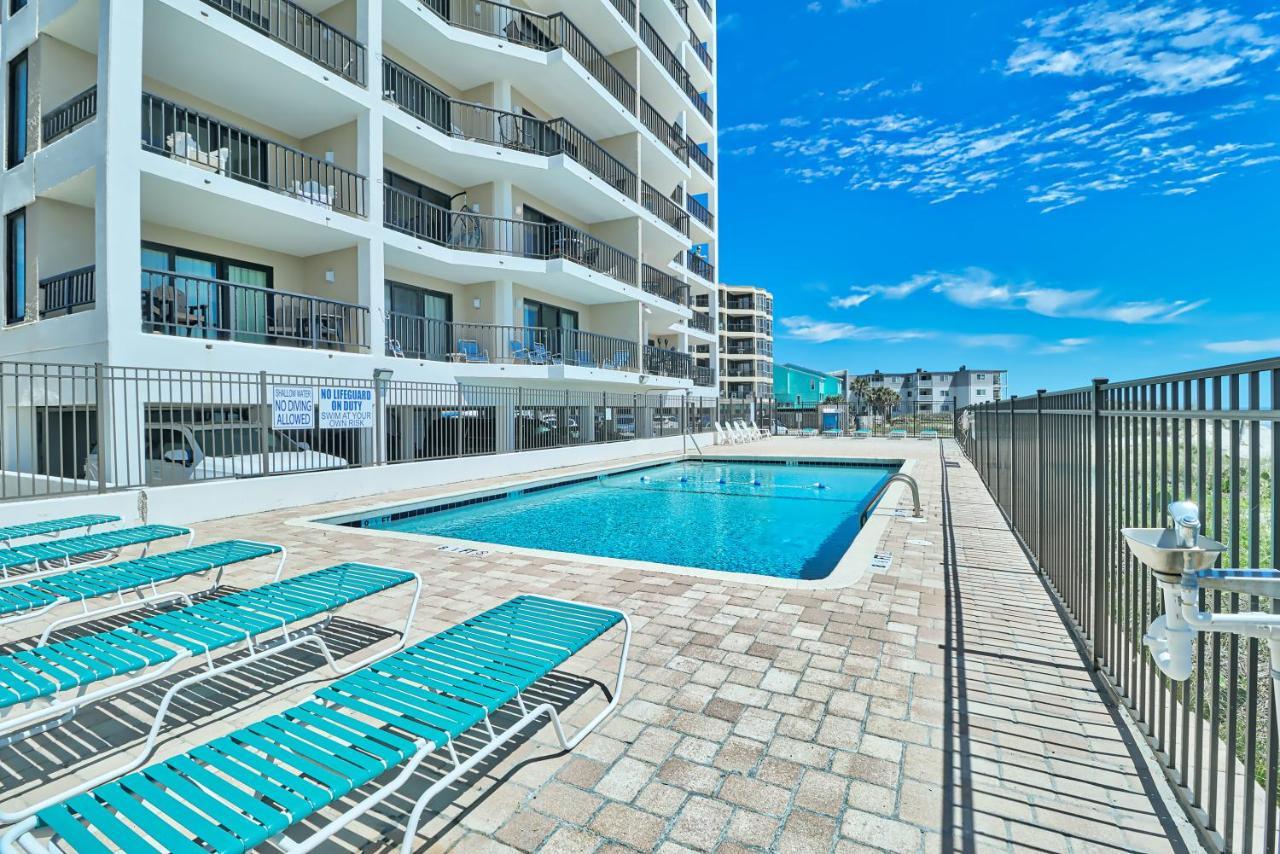 Direct Ocean Front 3Br 3Ba Beach Front Myrtle Beach Luaran gambar