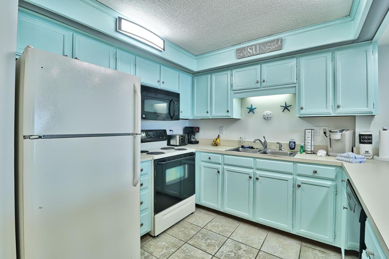 Direct Ocean Front 3Br 3Ba Beach Front Myrtle Beach Luaran gambar