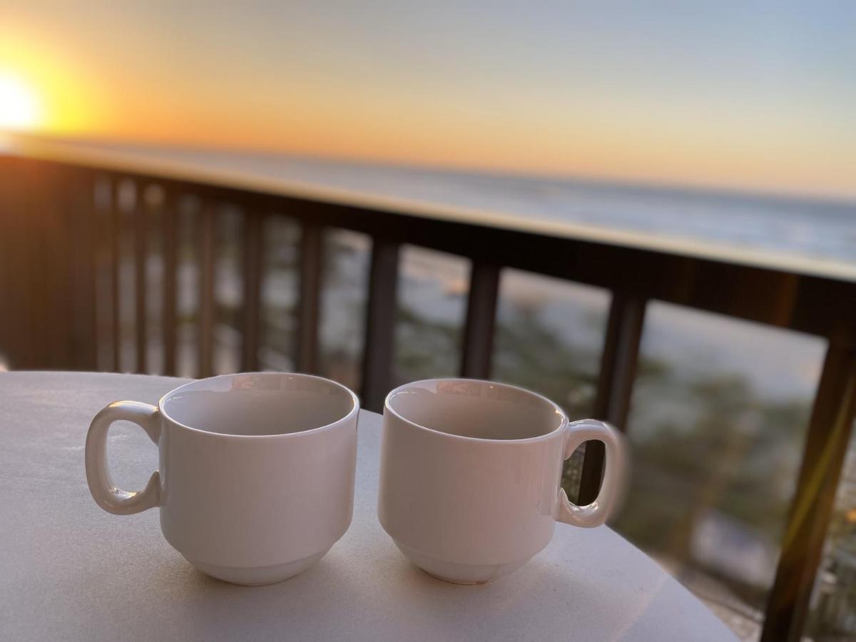Direct Ocean Front 3Br 3Ba Beach Front Myrtle Beach Luaran gambar