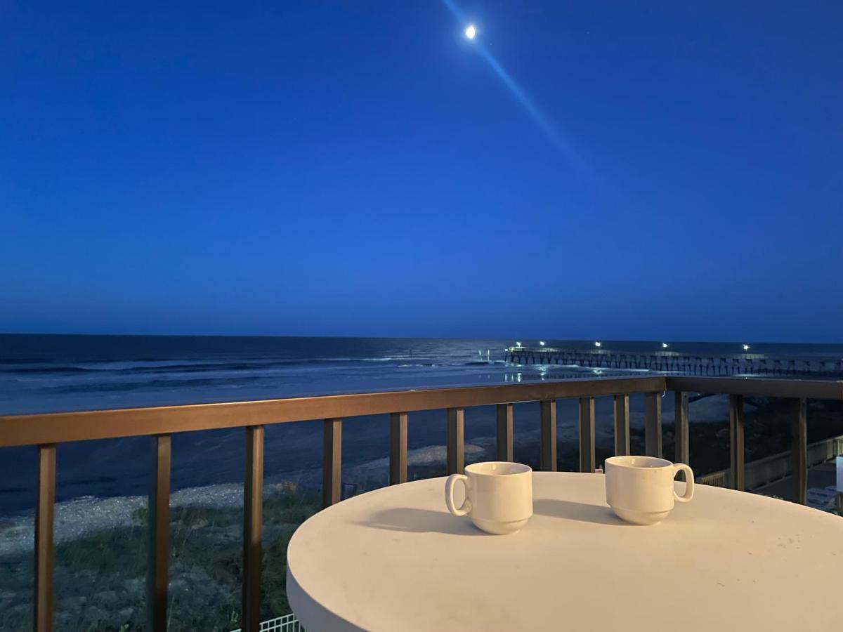 Direct Ocean Front 3Br 3Ba Beach Front Myrtle Beach Luaran gambar