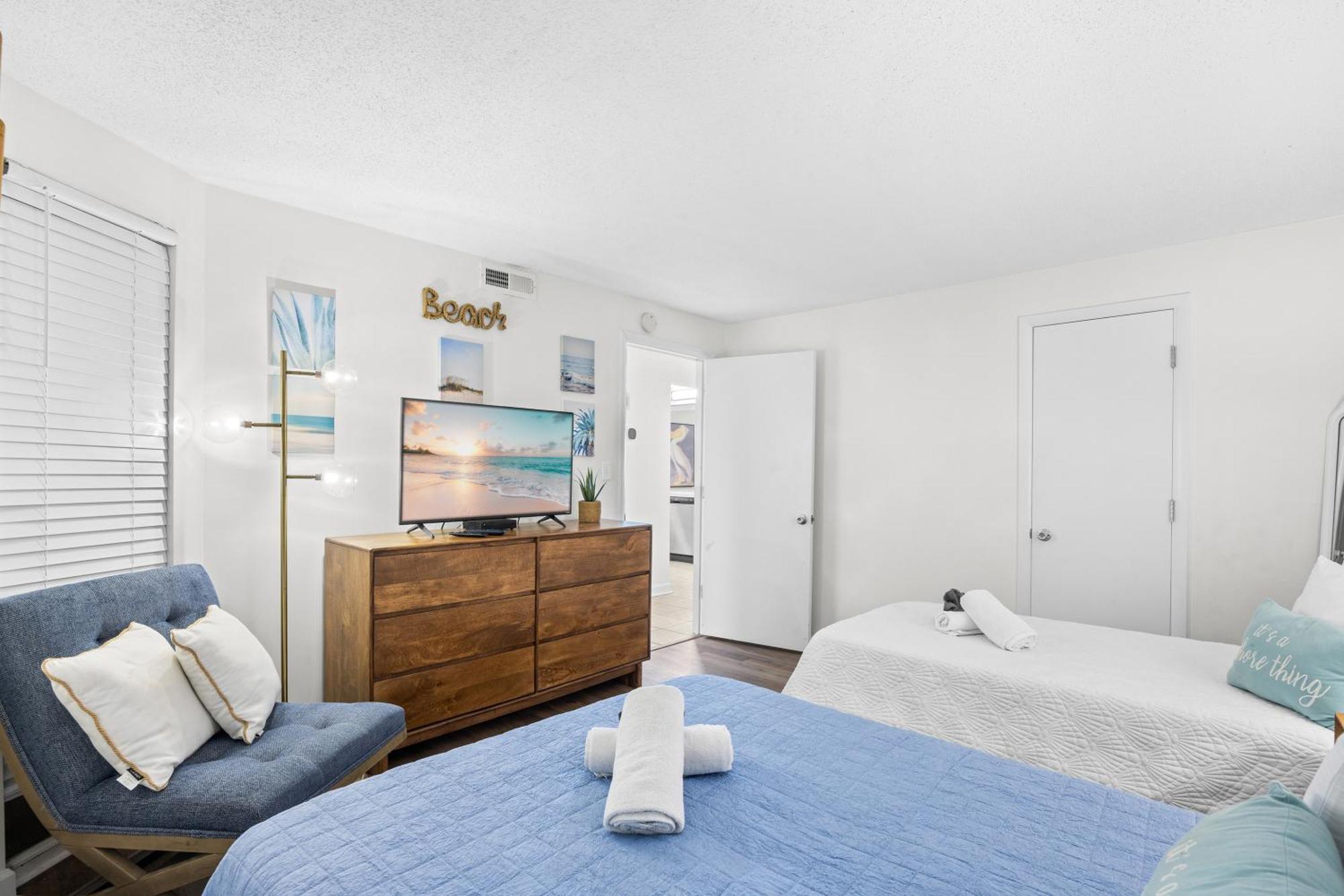 Direct Ocean Front 3Br 3Ba Beach Front Myrtle Beach Luaran gambar