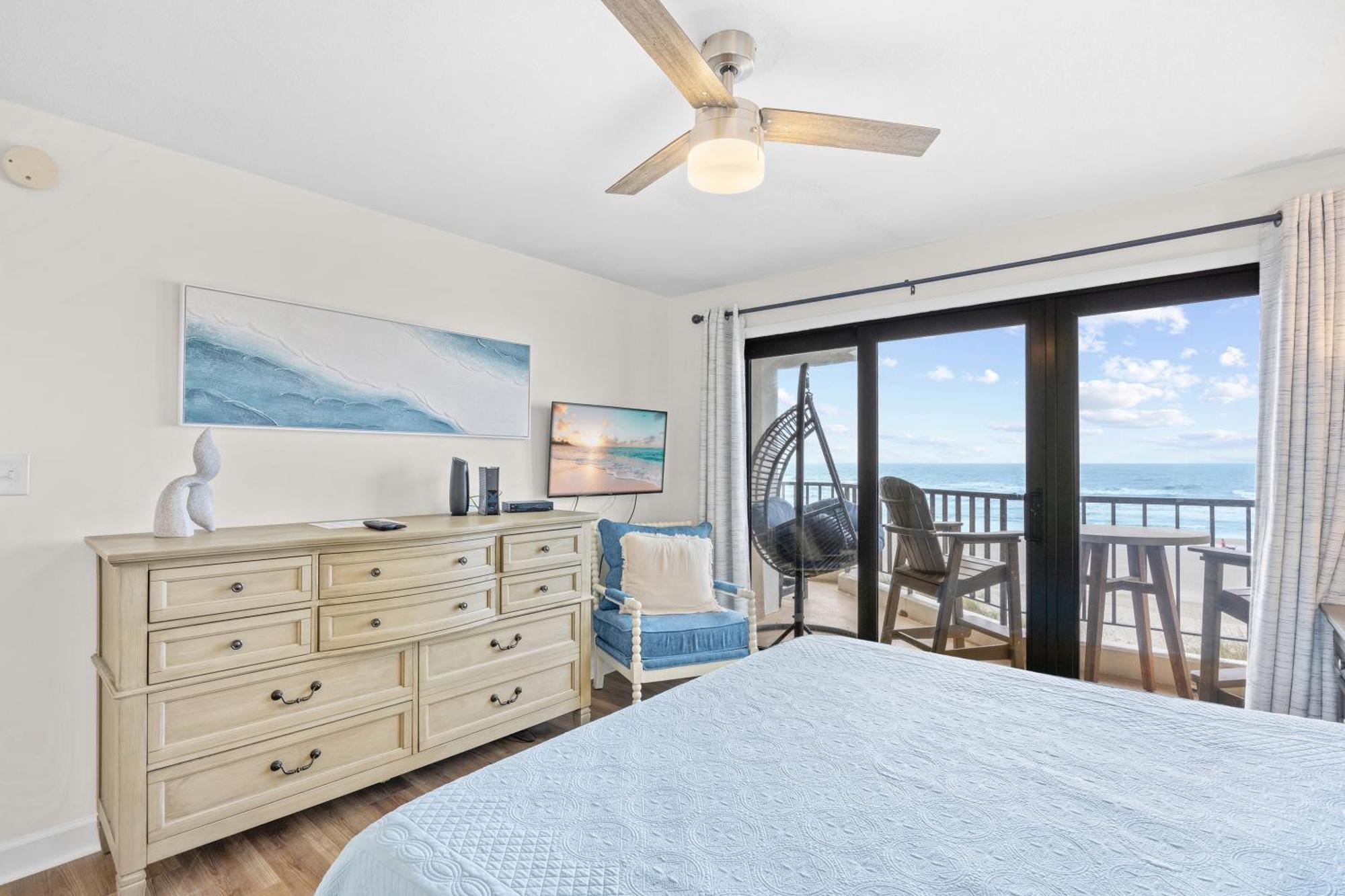 Direct Ocean Front 3Br 3Ba Beach Front Myrtle Beach Luaran gambar