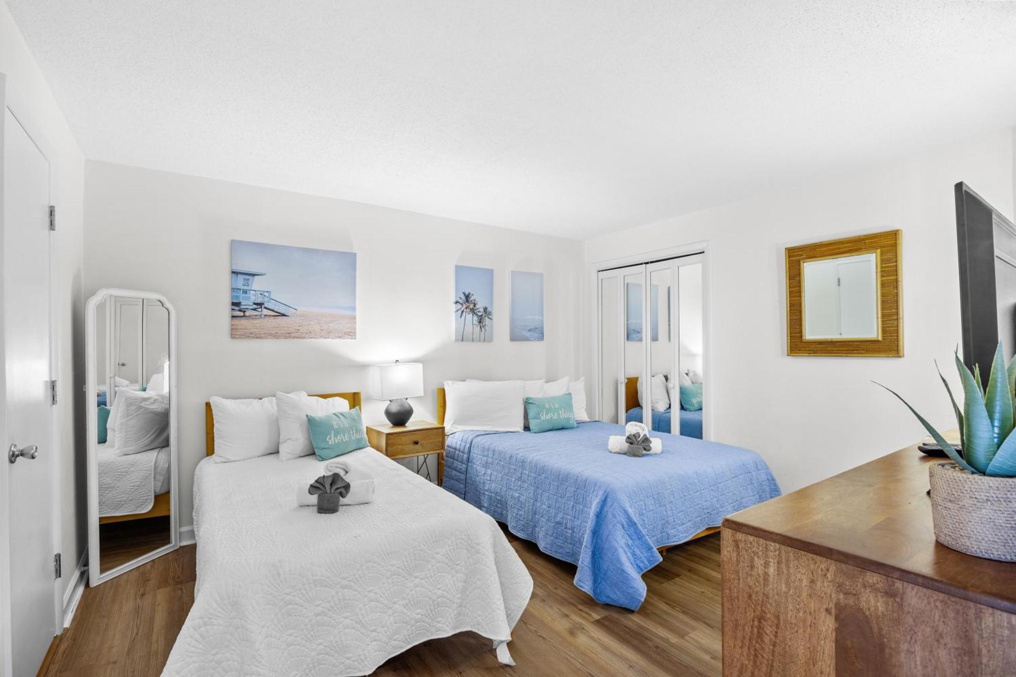 Direct Ocean Front 3Br 3Ba Beach Front Myrtle Beach Luaran gambar