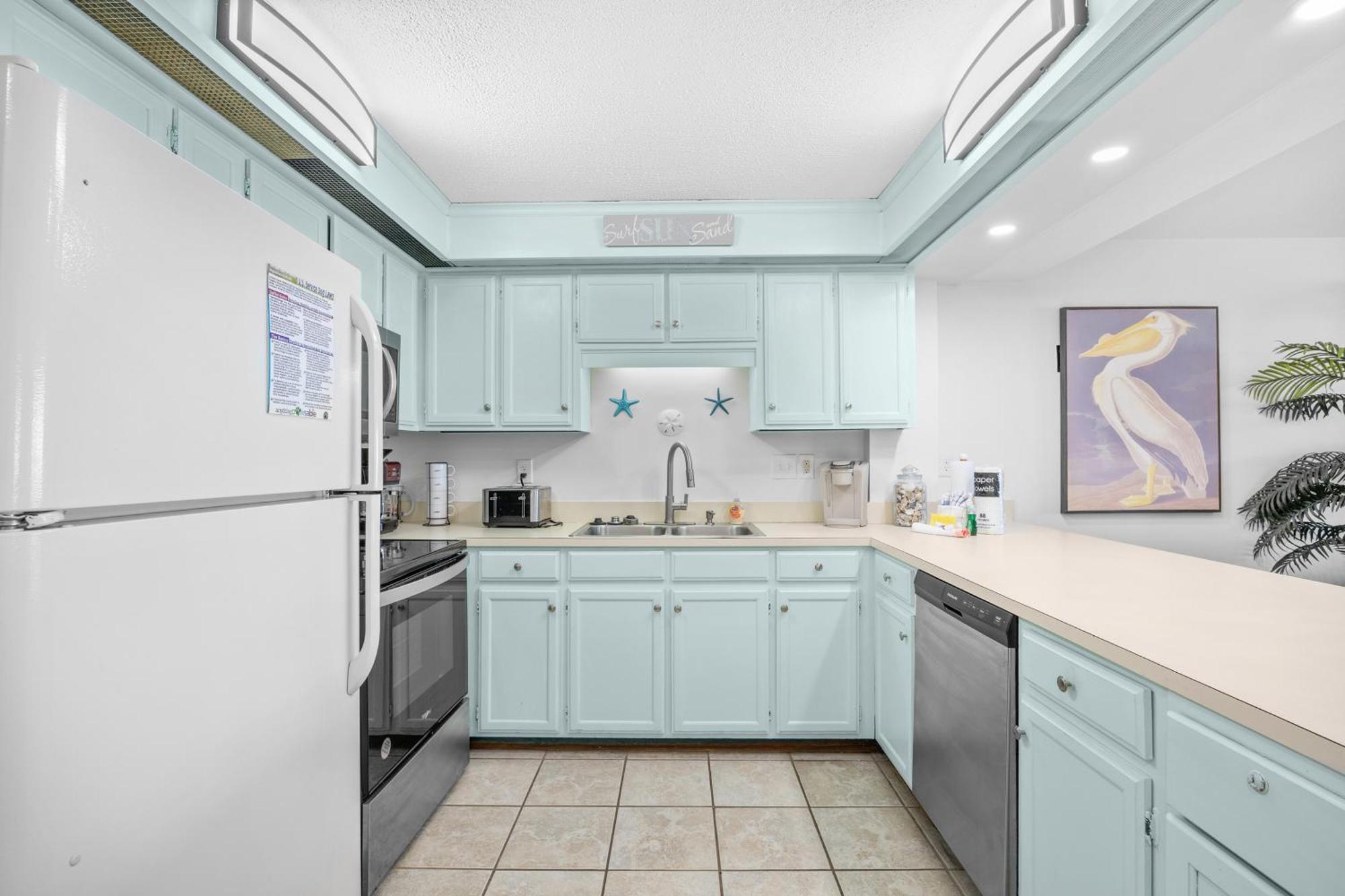 Direct Ocean Front 3Br 3Ba Beach Front Myrtle Beach Luaran gambar