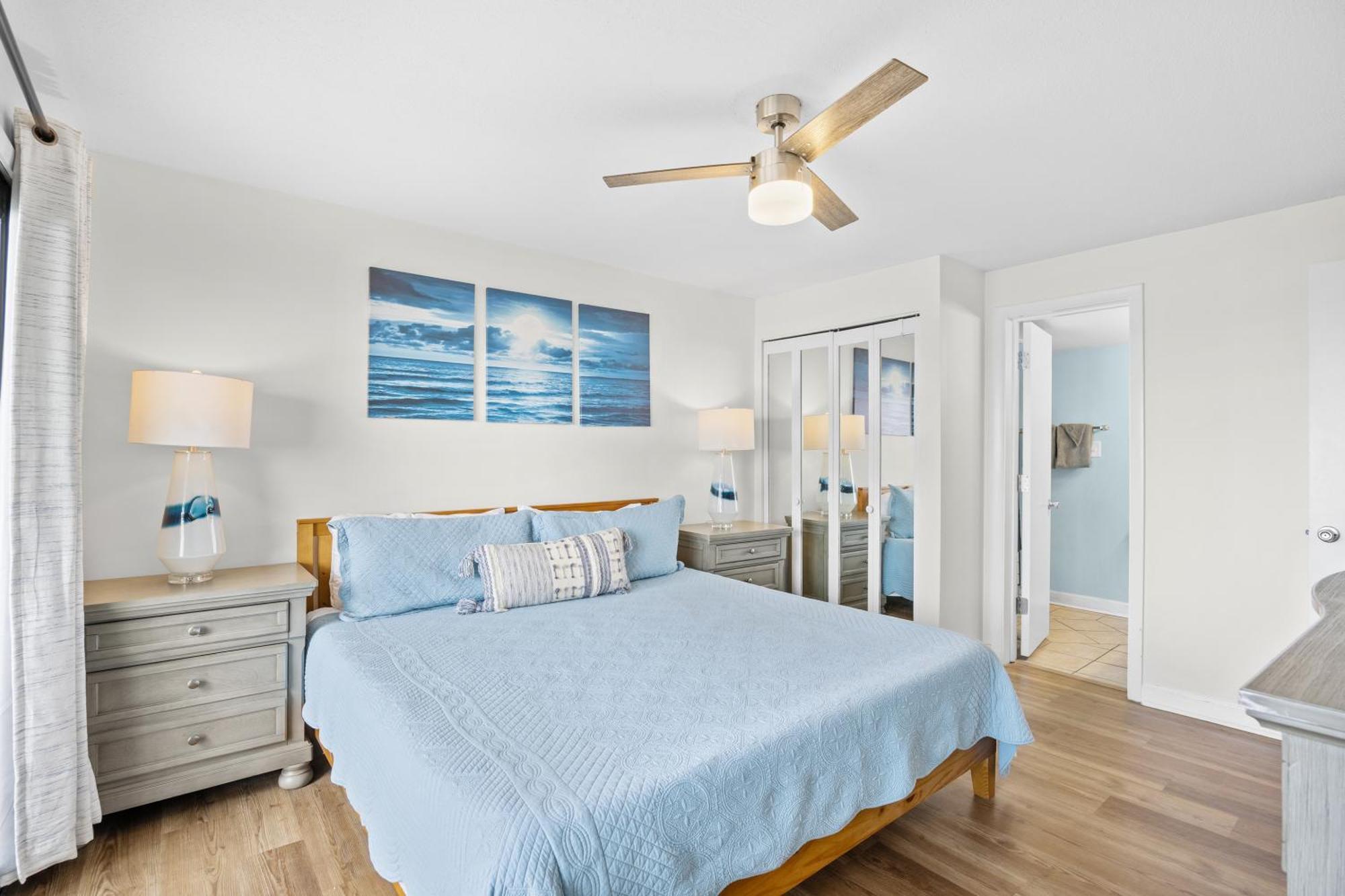 Direct Ocean Front 3Br 3Ba Beach Front Myrtle Beach Luaran gambar