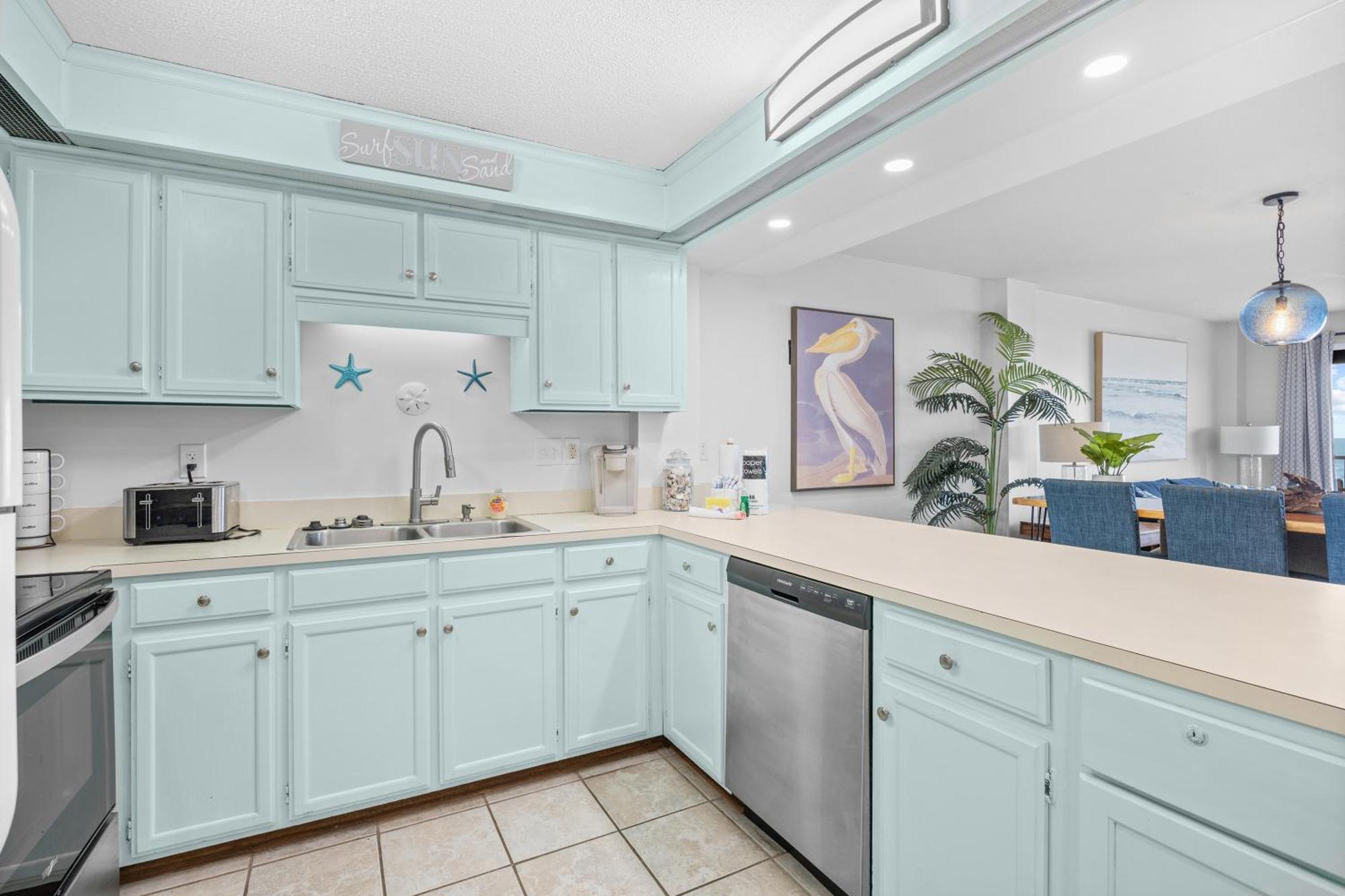 Direct Ocean Front 3Br 3Ba Beach Front Myrtle Beach Luaran gambar