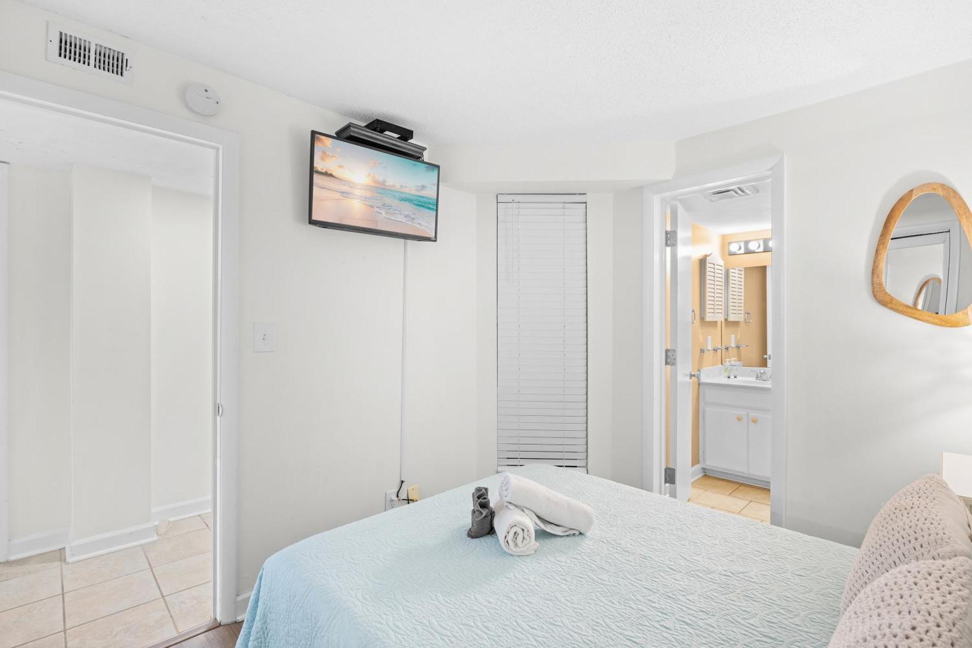 Direct Ocean Front 3Br 3Ba Beach Front Myrtle Beach Luaran gambar