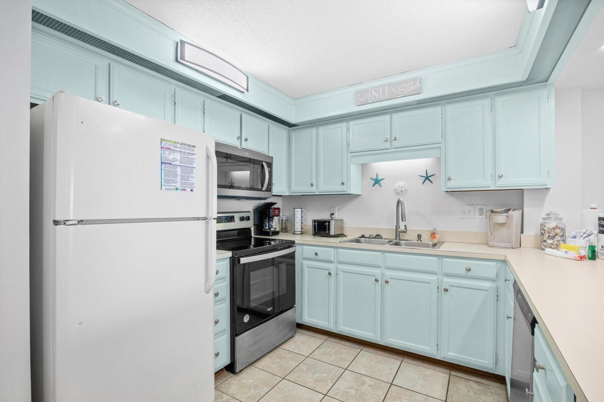 Direct Ocean Front 3Br 3Ba Beach Front Myrtle Beach Luaran gambar